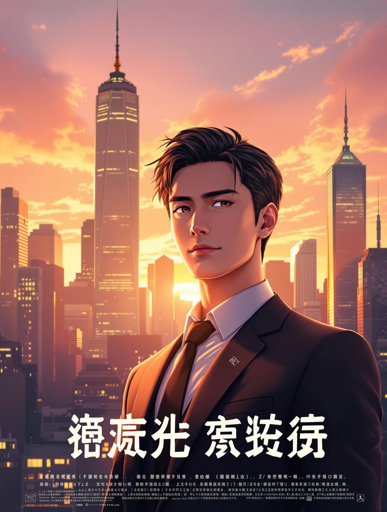 红果网网 - 重生之商业帝国 红果网网热门短剧 - 重生之商业帝国